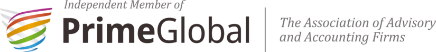 Independent Member of PrimeGlobal
