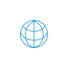 国際性の画像